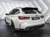 BMW M3 Touring xDrive Competition HUD SITZBELÜFTUNG - BMW M3 Gebrauchtwagen in Berlin