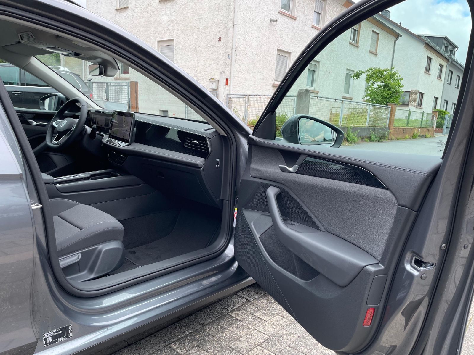 Fahrzeugabbildung Volkswagen Passat Variant 2.0 TDI |Sport-Paket|ACC|Kamera|