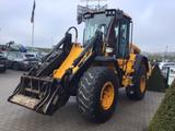JCB 427 HT - JCB Radlader