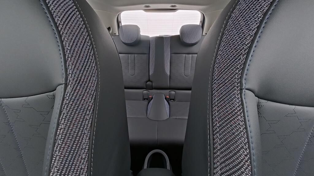 MINI Cooper C - Bild 14