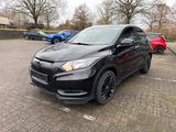 Honda HR-V Comfort - gebrauchte Honda HR-V aus dem Jahr 2016