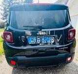 Jeep Renegade 1.0l T-GDI I3 Limited Limited - gebrauchte Jeep Renegade aus dem Jahr 2018