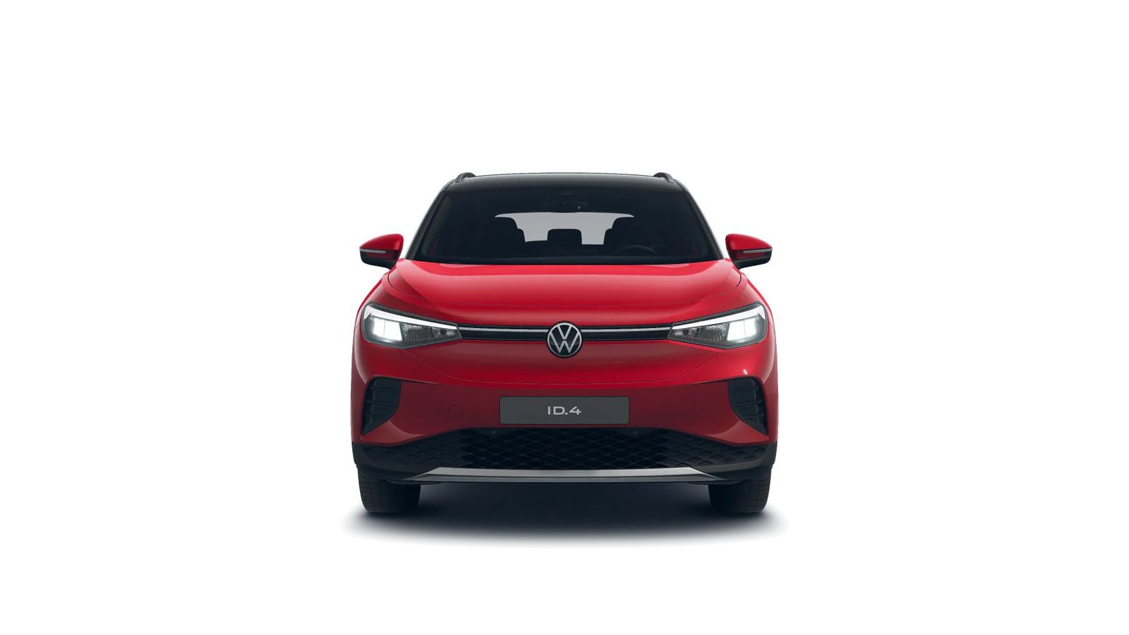 Volkswagen ID.4 Pro AHK WÄRME LED ACC SHZ R-CAM NAV ALU19 foto 2
