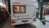 Dethleffs 420-450 - Dethleffs Wohnwagen 2006