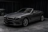 Mercedes-Benz SL 500 PANO LORINSER H&K KAMERA DISTR TOTW SPUR - gebrauchte Mercedes-Benz SL 500 aus dem Jahr 2013
