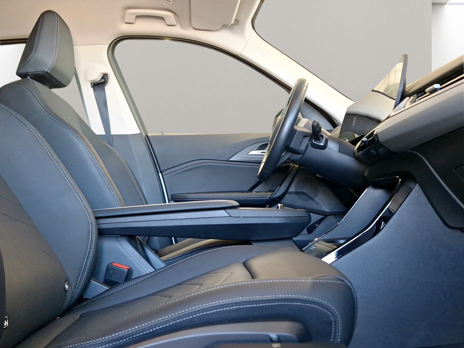 BMW iX1 xDrive30 LiveCockpitProf Head-Up Kamera LED foto 5