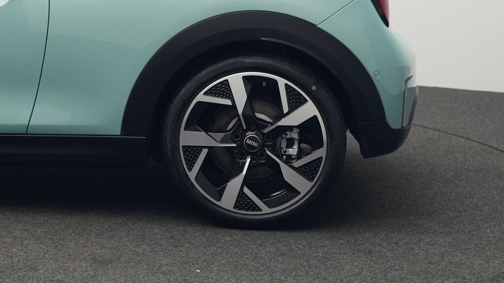 MINI Cooper C - Bild 15