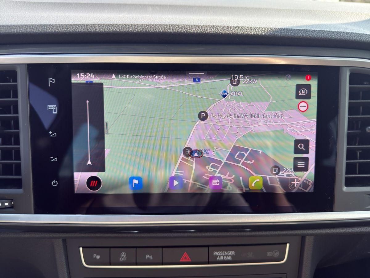 Seat Ateca - Bild 24