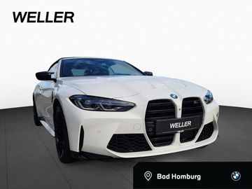 BMW M4 - 1