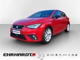 Seat Ibiza 1.5 TSI DSG FR PANO*VIRTUAL*NAVI*LED*ACC*P - Seat Ibiza: 5p