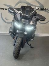 BMW R 1300 RT  ASA  - BMW Motorräder in Krefeld