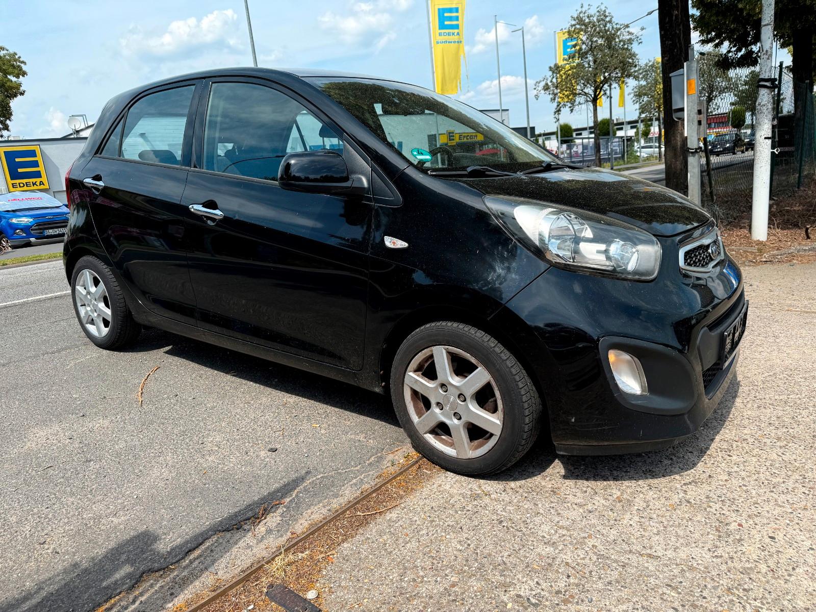 Kia Picanto Edition 7