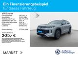 Volkswagen Tayron 1.5 eTSI DSG Life *Navi*AHK*7-Sitzer*IQ-L - Volkswagen Tayron: mit Anhängerkupplung