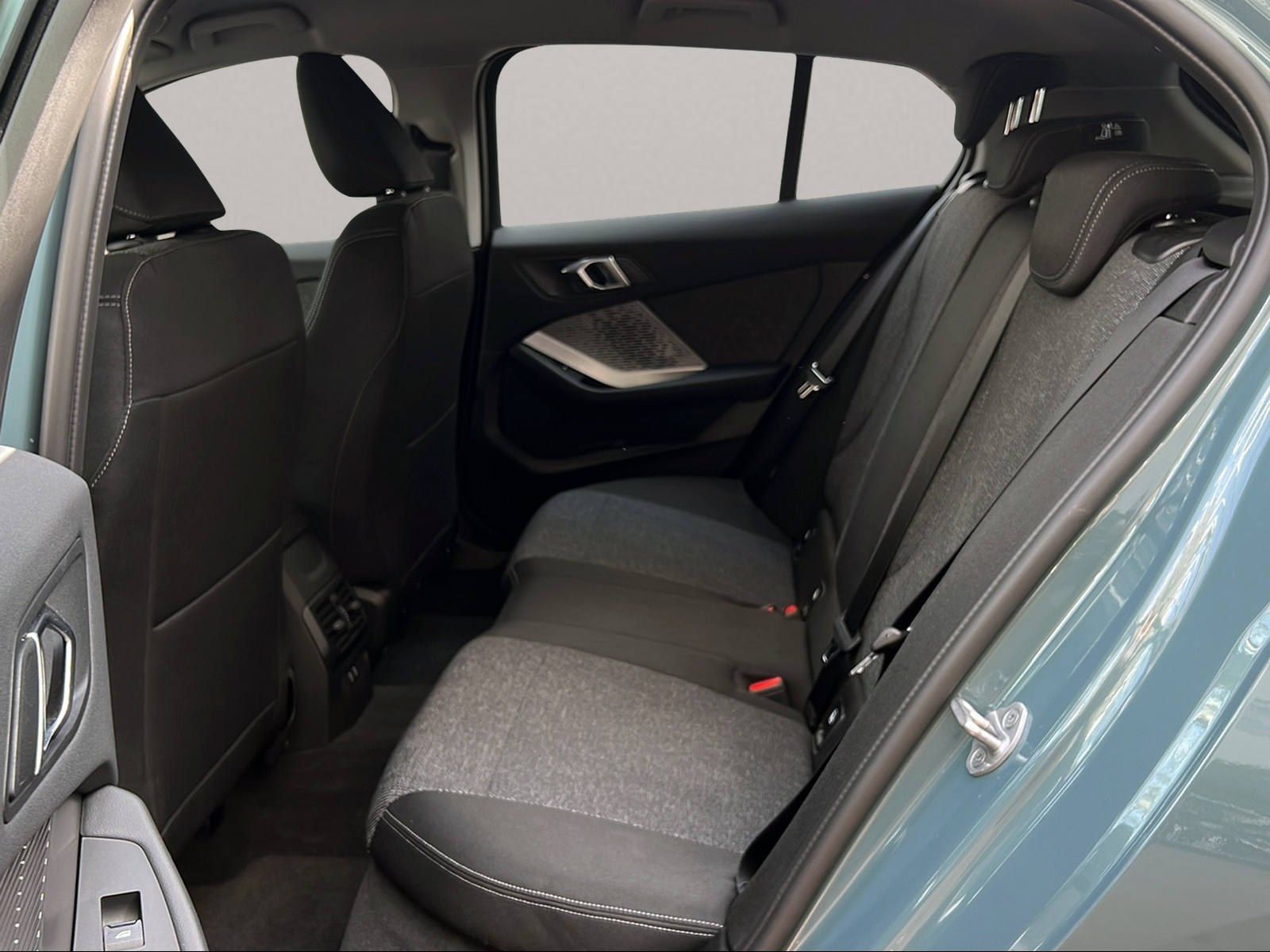 BMW 118 - Bild 15