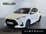 Toyota Yaris 1.5 Team D *ACC*CarPlay*CAM*Spurhalte*DAB* - Toyota Yaris Gebrauchtwagen in Bremen