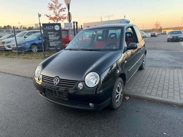 Volkswagen Lupo Comfortline