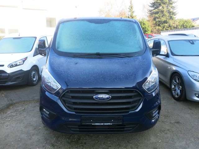 Ford Transit Custom,Klima,Navi,18Zoll