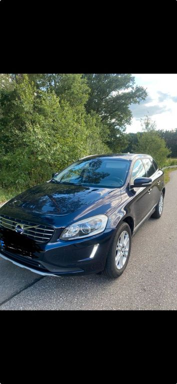 Image of Volvo XC60