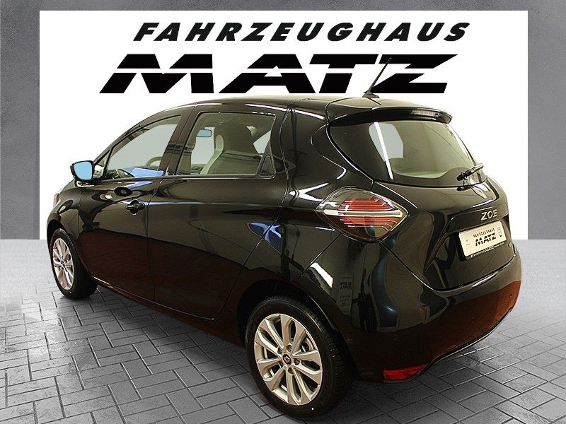 Fahrzeugabbildung Renault ZOE Z.E. 50 R135 Experience *inkl. Batterie!!*