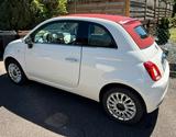 Fiat 500C 1.2 8V LOUNGE C LOUNGE - Fiat 500C: Sitzheizung