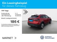 Volkswagen Taigo - Vorschau Bild 3
