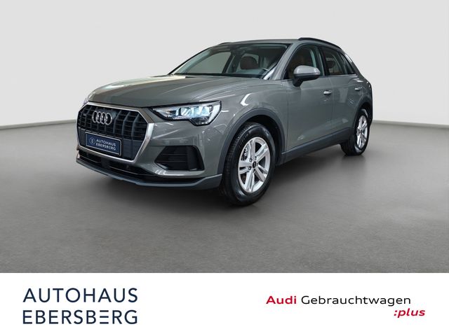 Audi Q3 40 TSFI quattro Business Leder Komfort+ Klima