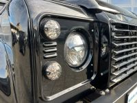 Land Rover Defender 90 TD4 6-Gang NAV AHK LED 57TKM DE-FZG. bei Autohaus Landmann & Maier OHG