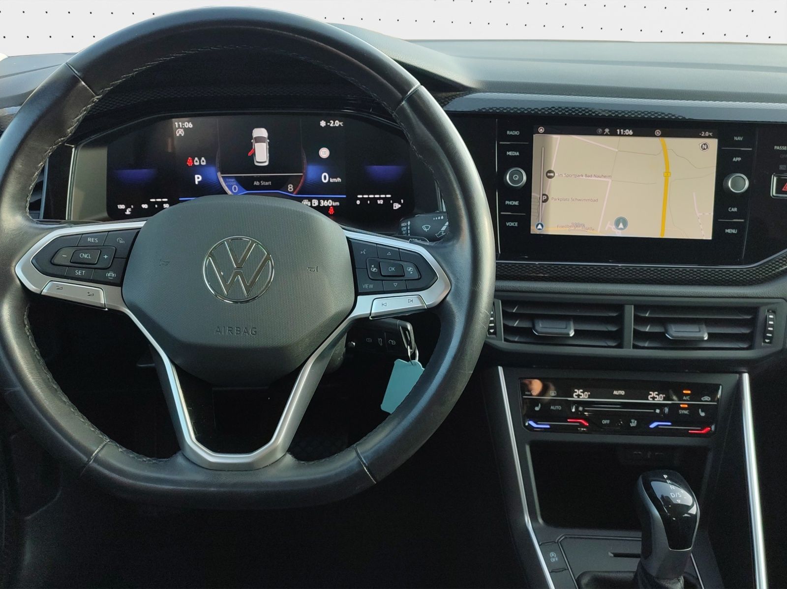 Volkswagen Taigo - Bild 6