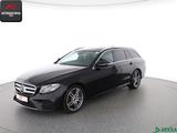 Mercedes-Benz E 400 d T 4M AMG HEADUP,DISTRO,360GRAD,STANDHEIZ - Mercedes-Benz E 400 in Berlin