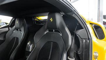 2022 Ferrari SF90 — миниатюра 38