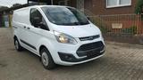 Ford Transit Custom Tüv Neu - gebrauchte Ford Transit Custom aus dem Jahr 2013