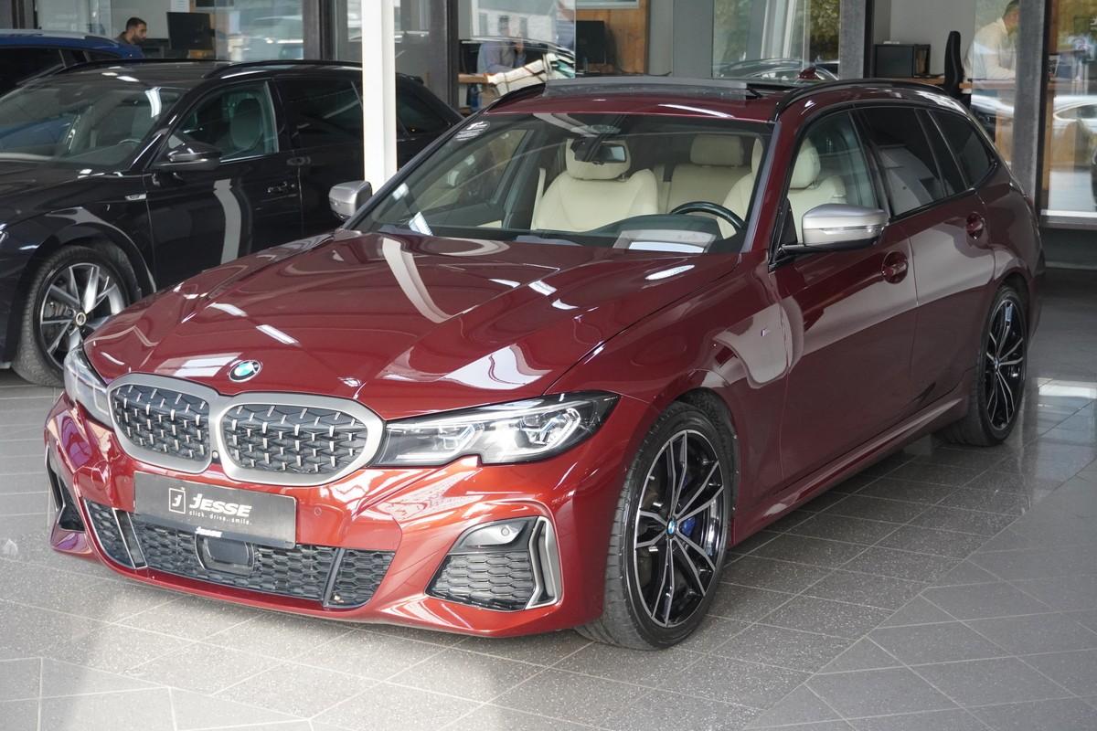 BMW M340d