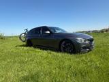 BMW 330i Touring M Sport Shadow Automatic M Spor... - BMW 330 von privat
