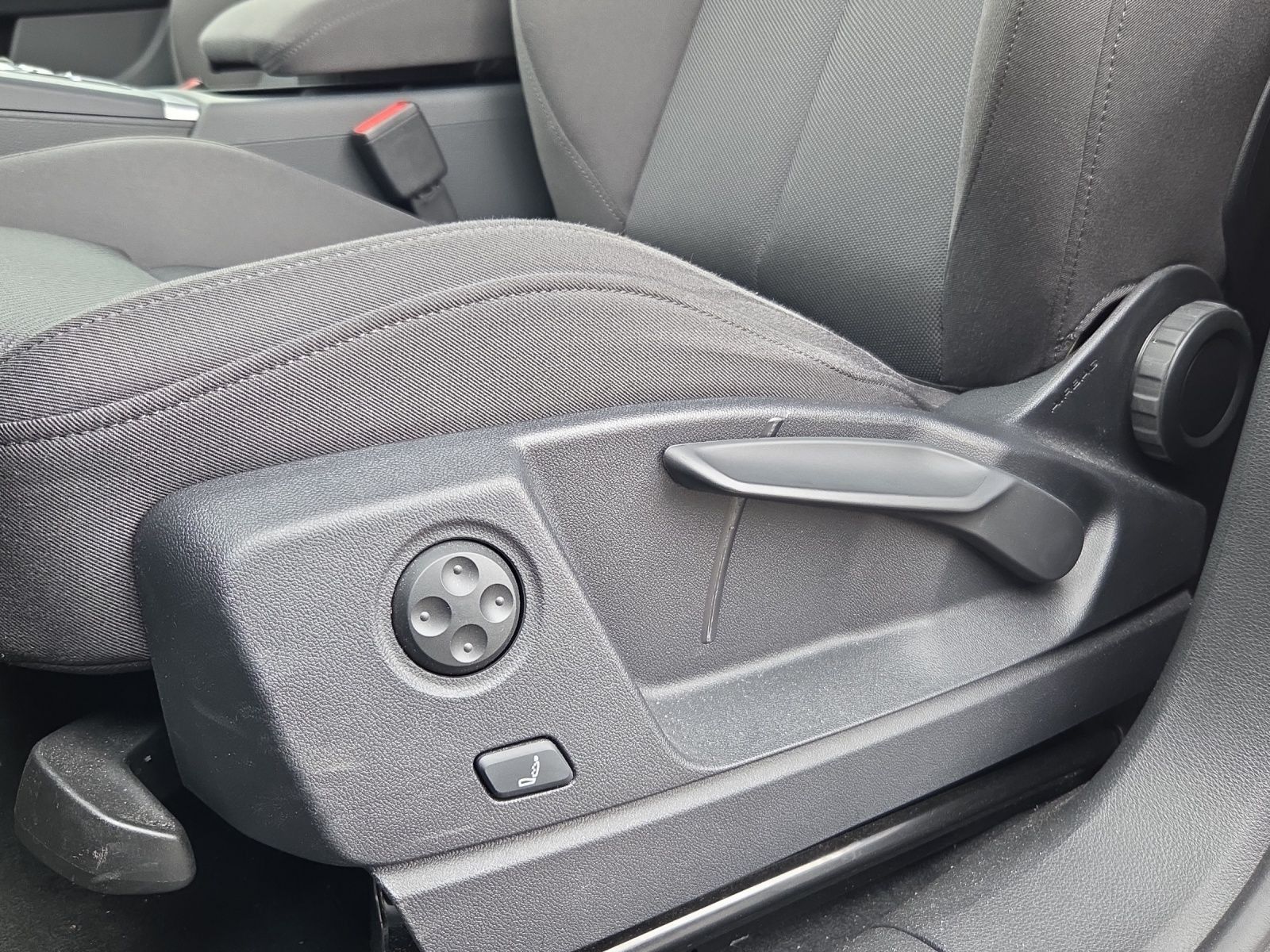 Audi Q5 - Bild 15