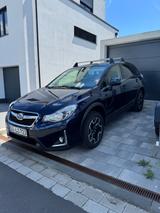 Subaru XV 2.0i Comfort Lineartronic 4WD Comfort - Subaru XV von privat