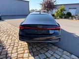 Audi A7 55 TFSI S tronic quattro - - Audi A7 Unfallwagen