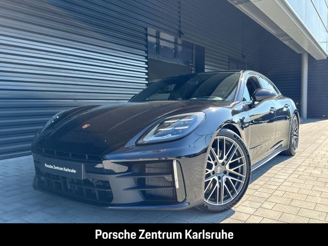 Porsche Panamera 4 Sportabgas HD-Matrix Standheizung