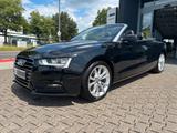 Audi A5 Cabriolet 2.0 TDI  QUATTRO KLIMA KAMERA PDC - Audi A5 in Wuppertal