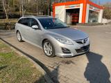 Mazda 6 2.2TD 132kW DPF Sports-Line Kombi - Mazda 6 in Erfurt