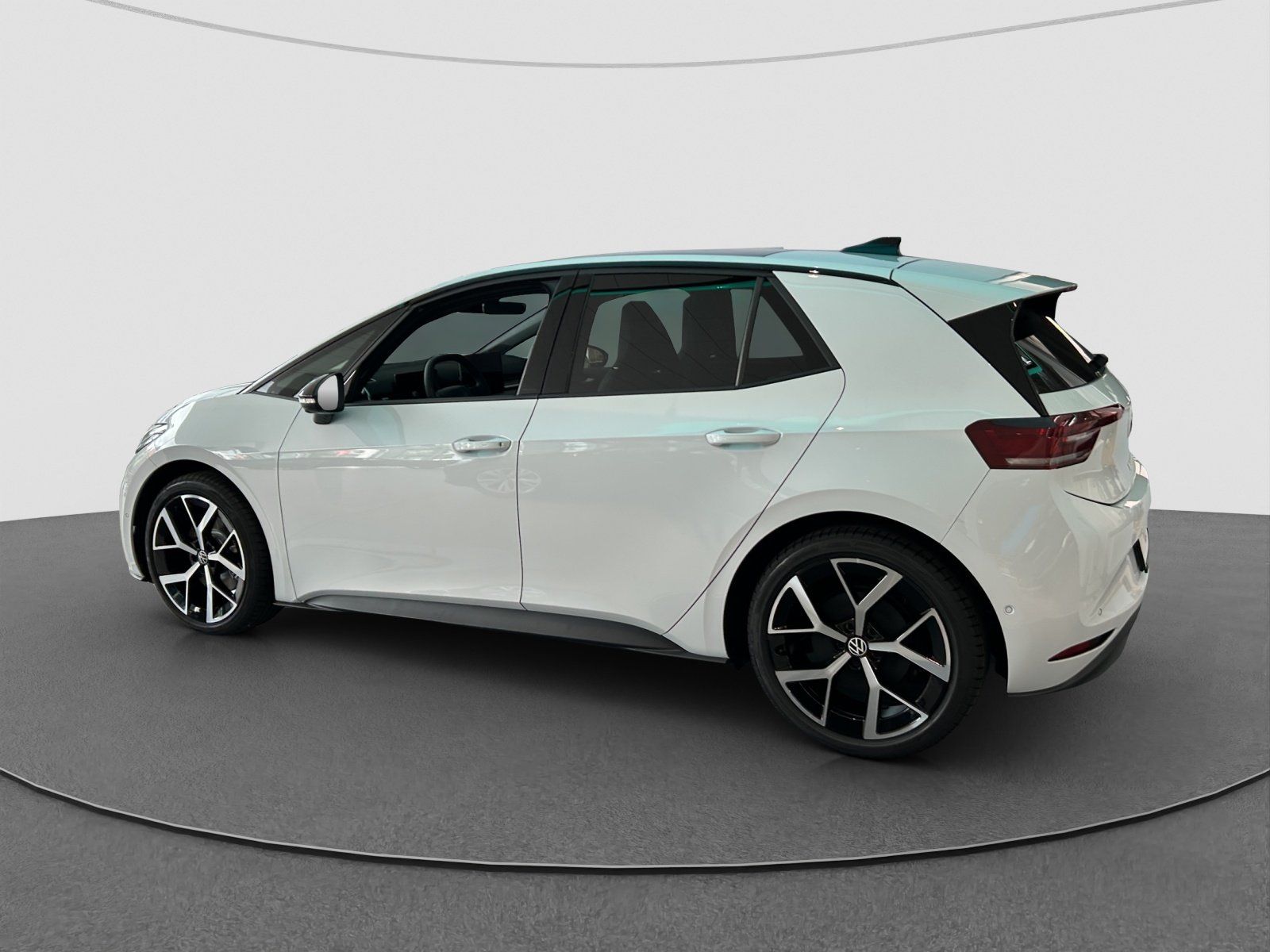 Volkswagen ID.3 - Bild 5