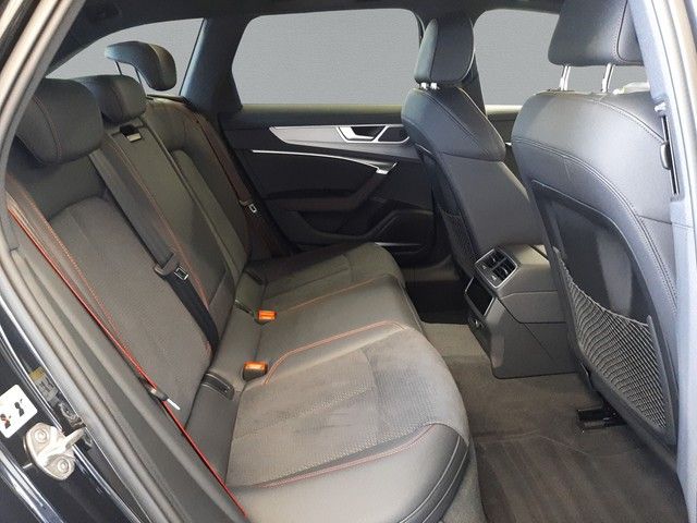 Fahrzeugabbildung Audi S6 Avant TDI AHK StdHz Allradlenk. B&O Navi