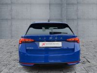 Skoda Octavia - Vorschau Bild 4