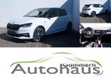 Skoda Fabia * Monte Carlo * mit vielen Extras !!! - Skoda Fabia: Extra