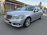Vorschaubild Mercedes-Benz Klasse Lim. E 200*panor*steuerkette neu*autom*hu