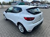 Renault Clio 1.2 TCe Limited ENERGY MFL Tempomat Sound - Renault Clio: Weiß