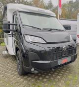 Knaus Sky TI 650 MEG IC-Line 8 - Gang Automatik Getrie - Knaus 650