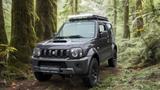 Suzuki Comfort|AHK|ALLWETTER||EURO6|SHZ|SPORTPAKET| - Suzuki Jimny in Mannheim