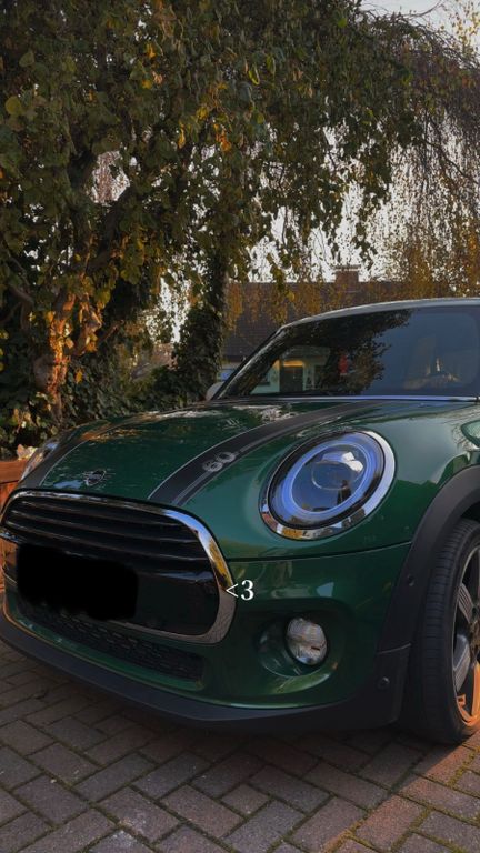 Image of MINI Cooper