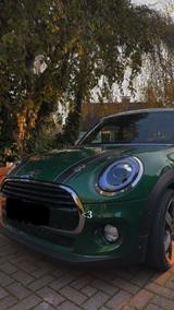 MINI Cooper 60 YEARS TRIM 60 YEARS TRIM - MINI MINI: 60 Years