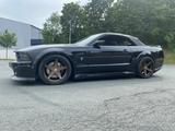 Ford Mustang GT Cabrio  - gebrauchte Ford Mustang aus dem Jahr 2005